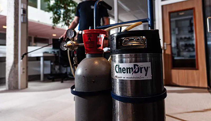chemdrywouters tapijtreiniging