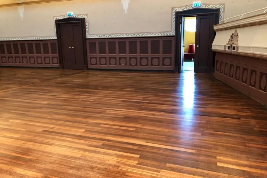 chemdrywouters vloeren hout voordeel 1