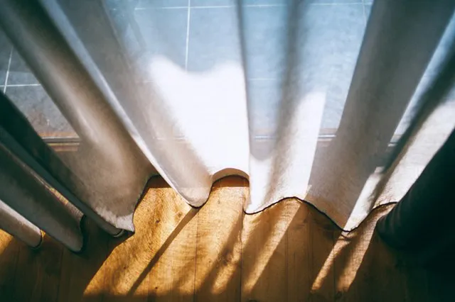 gordijnen