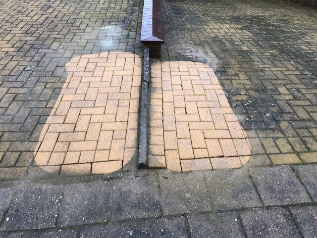 Straatreiniging